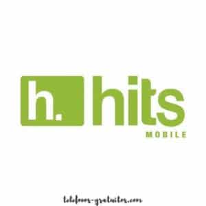 Hits Mobile telefono atención cliente Hits Mobile