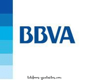 atención cliente BBVA