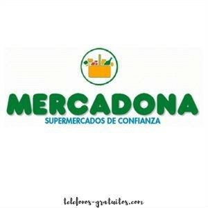 atención cliente Mercadona