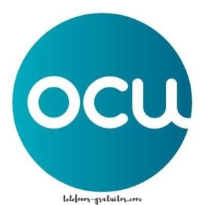 atención cliente OCU