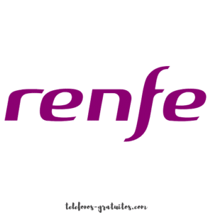 atención cliente RENFE