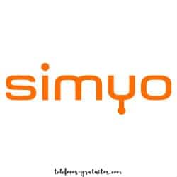 atención cliente Simyo