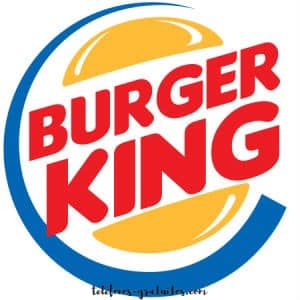 atención cliente Burger King
