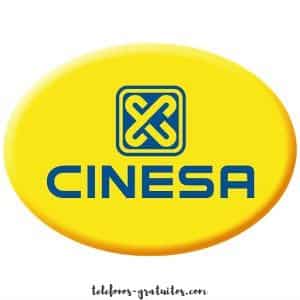 atención cliente Cinesa