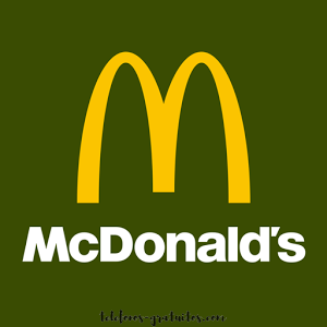 Telefono de atención cliente Mc Donald´s