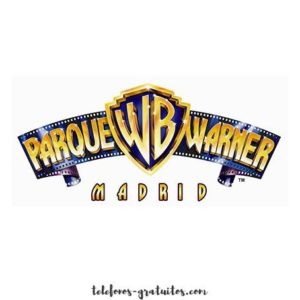 atención cliente Parque Warner