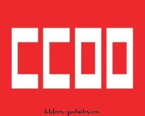 atención cliente CCOO