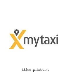 Telefono de atención cliente Mytaxi