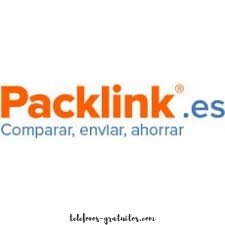 Telefono de atención cliente Packlink