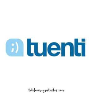 atención cliente tuenti