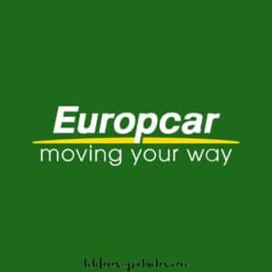 atención cliente Europcar