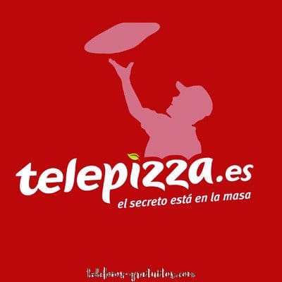 atención cliente Telepizza