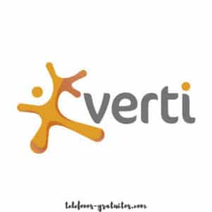 atención cliente Verti