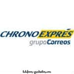 atención cliente Chronoexpress