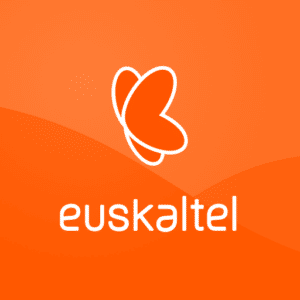 Logo Euskaltel