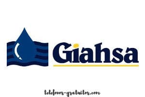 atención cliente Giahsa