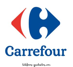 atención cliente Carrefour