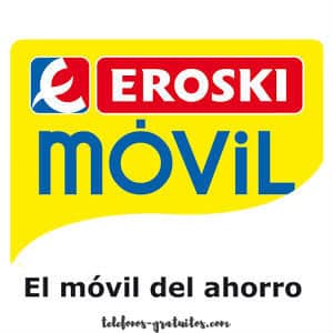 atención cliente Eroski Móvil