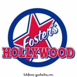 atención cliente Foster´s Hollywood