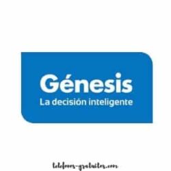 atención cliente Genesis