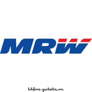 atención cliente MRW