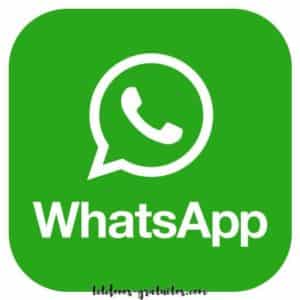 atención cliente Whatsapp