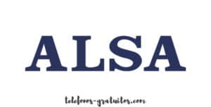 atención cliente Alsa