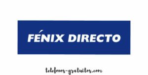 atención cliente Fenix Directo