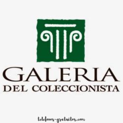 atención cliente Galeria del Coleccionista