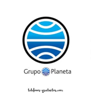 atención cliente Grupo planeta