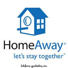 atención cliente Homeaway