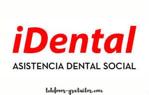 atención cliente Idental