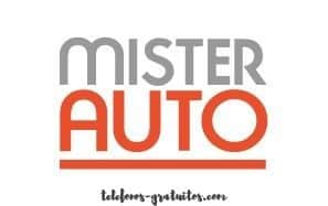 atención cliente Mister auto