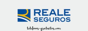 atención cliente Reale