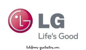 atención cliente LG