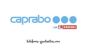 atención cliente Caprabo