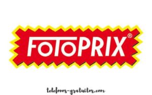 atención cliente Fotoprix