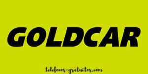 atención cliente Goldcar