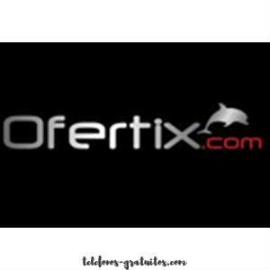 atención cliente Ofertix