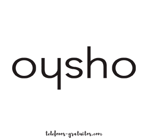 atención cliente Oysho
