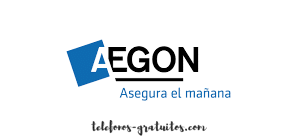 atención cliente Aegon