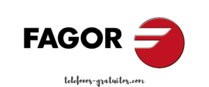 atención cliente Fagor