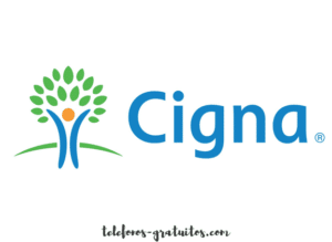 CIGNA Telefono