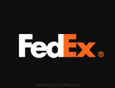 Fedex telefono