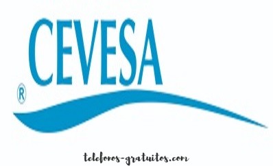 Cevesa telefono
