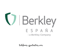 Berkley telefono