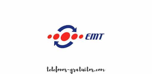 Emt Malaga telefono