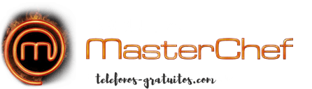 Masterchef telefono