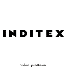 Inditex telefono