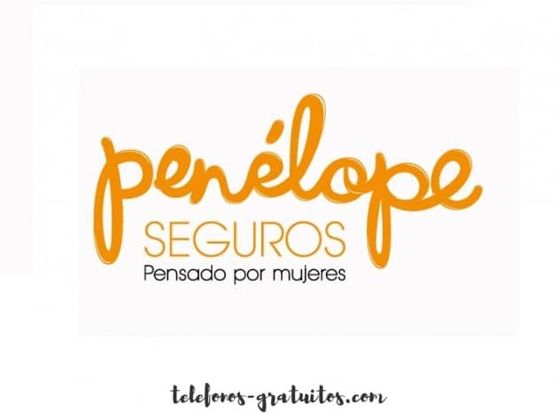 Penélope Seguros telefono
